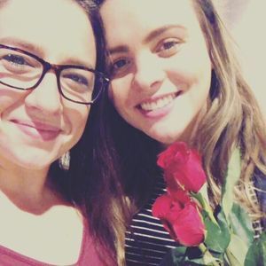 Meet your Posher, Danni